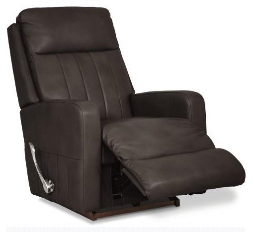 Finley glider online recliner